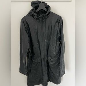 Rain jacket from RAINS